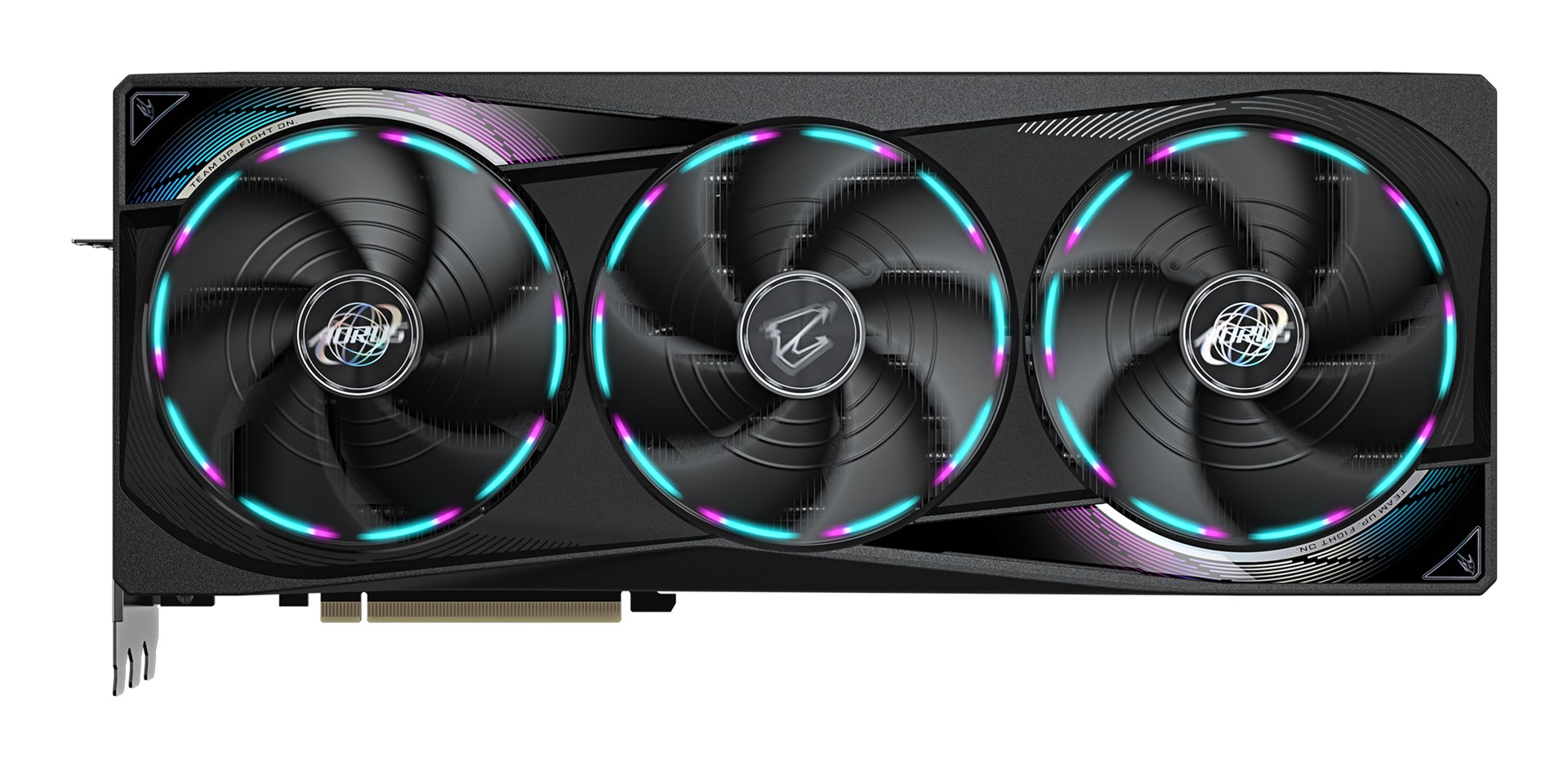 Graphics card Gigabyte GeForce RTX 5070 Ti AORUS Master 16 GB GDDR7 Graphics card Gigabyte GeForce RTX 5070 Ti AORUS Master 16 GB GDDR7