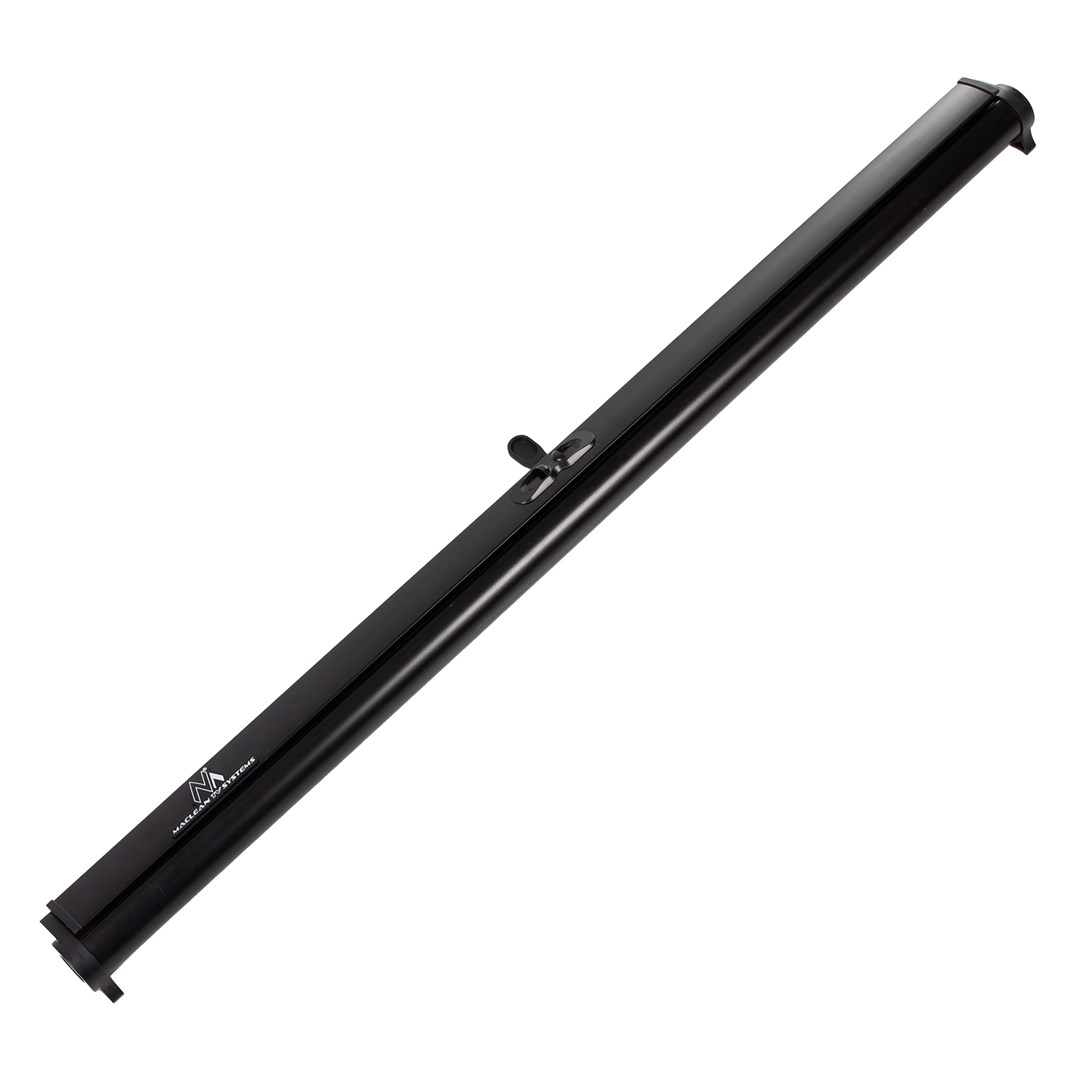 Maclean MC-961 Portable Projection Screen Compact 45" 4:3 Free-Standing Office Cinema Maclean MC-961 Portable Projection Screen Compact 45" 4:3 Free-Standing Office Cinema