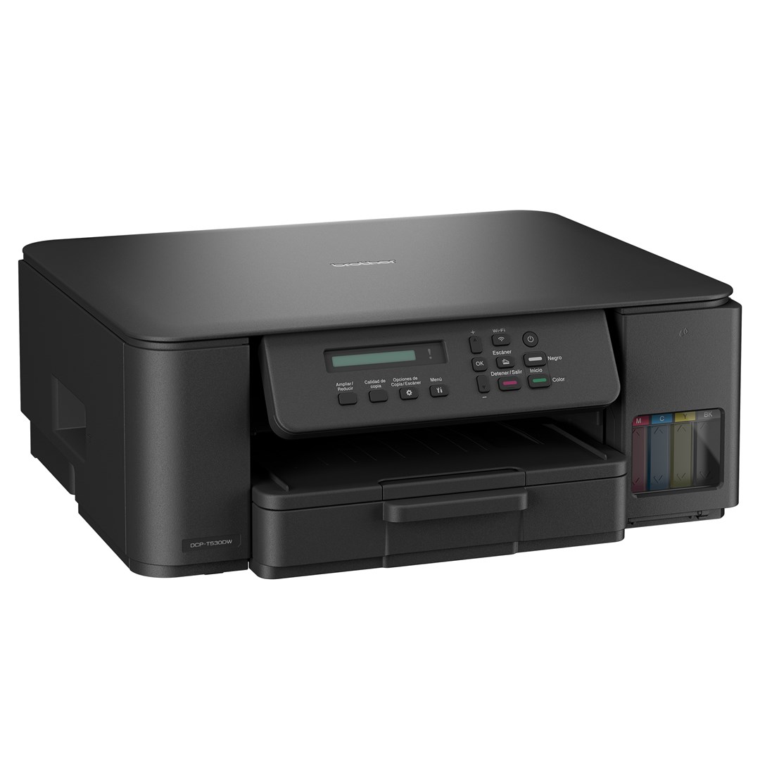 Brother DCPT530DW multifunction device Brother DCPT530DW multifunction device