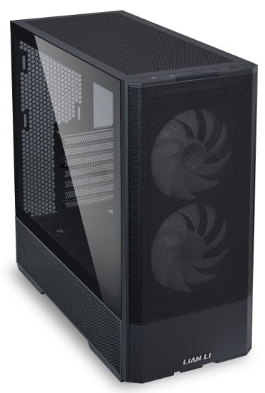 CASE MIDITOWER ATX WITHOUT PSU G99.LAN207RX.00 LIAN LI CASE MIDITOWER ATX WITHOUT PSU G99.LAN207RX.00 LIAN LI