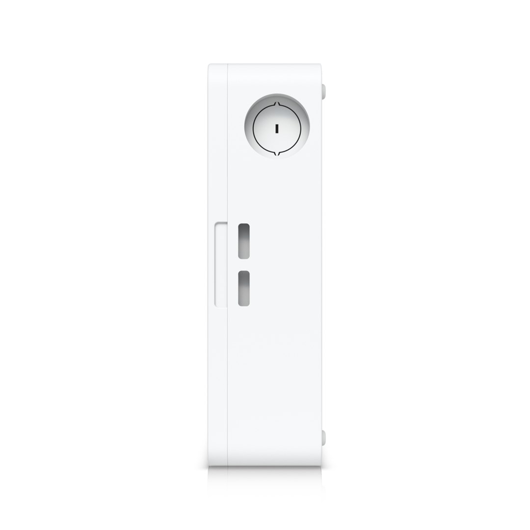 Ubiquiti Enterprise Access Hub security door controller Cabinet 8 door(s) Ethernet Ubiquiti Enterprise Access Hub security door controller Cabinet 8 door(s) Ethernet