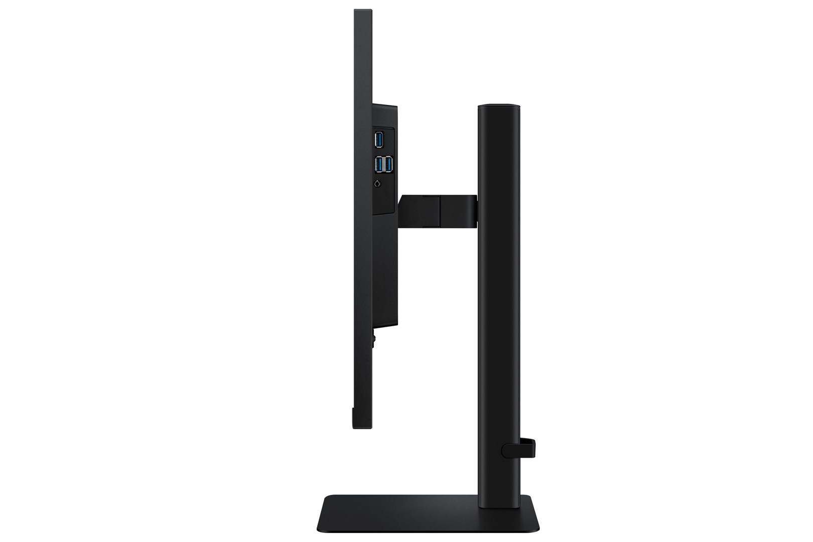 Samsung S60D computer monitor 68.6 cm (27") 2560 x 1440 pixels Quad HD LCD Black Samsung S60D computer monitor 68.6 cm (27") 2560 x 1440 pixels Quad HD LCD Black