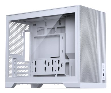 PHANTEKS XT M3 Mini Tower Case, Tempered Glass PHANTEKS XT M3 Mini Tower Case, Tempered Glass