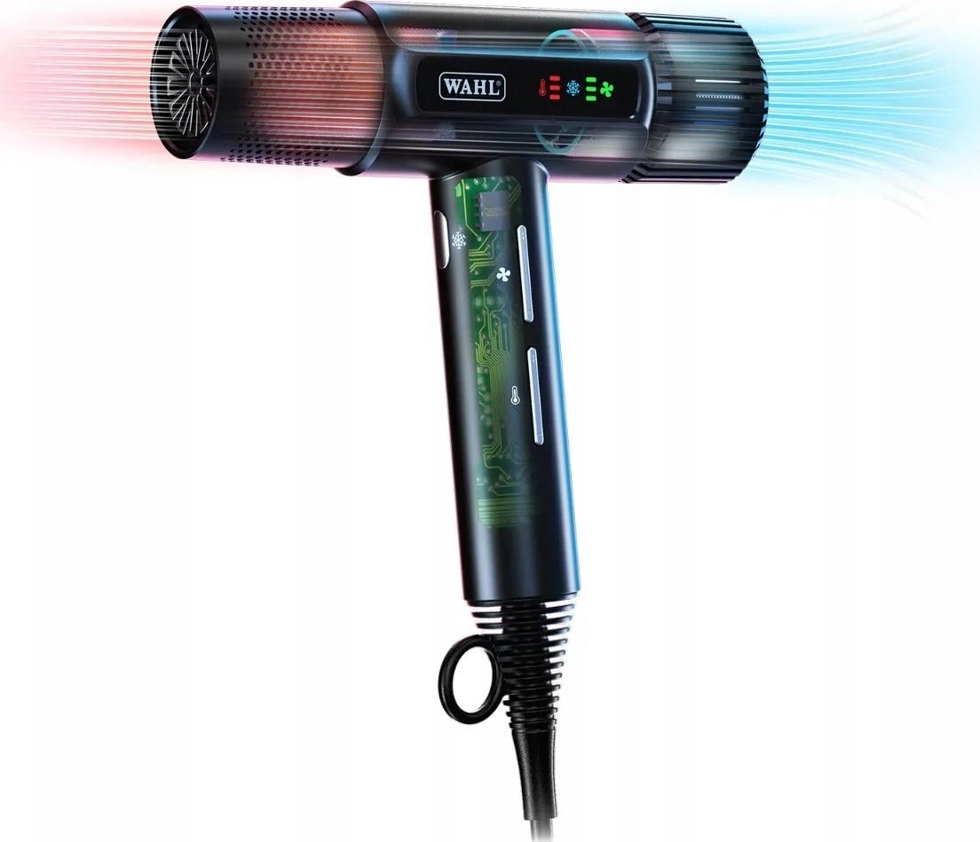 WAHL Vanquish hair dryer 4321-0470 WAHL Vanquish hair dryer 4321-0470