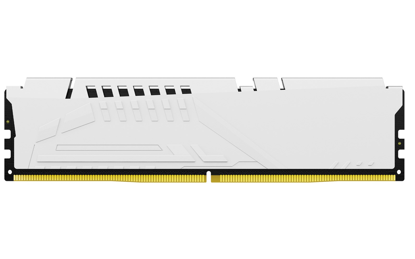 Kingston Technology FURY Beast 16GB 6000MT/s DDR5 CL36 DIMM White EXPO Kingston Technology FURY Beast 16GB 6000MT/s DDR5 CL36 DIMM White EXPO