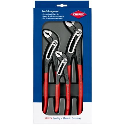 Knipex Alligator Set Pliers set Knipex Alligator Set Pliers set