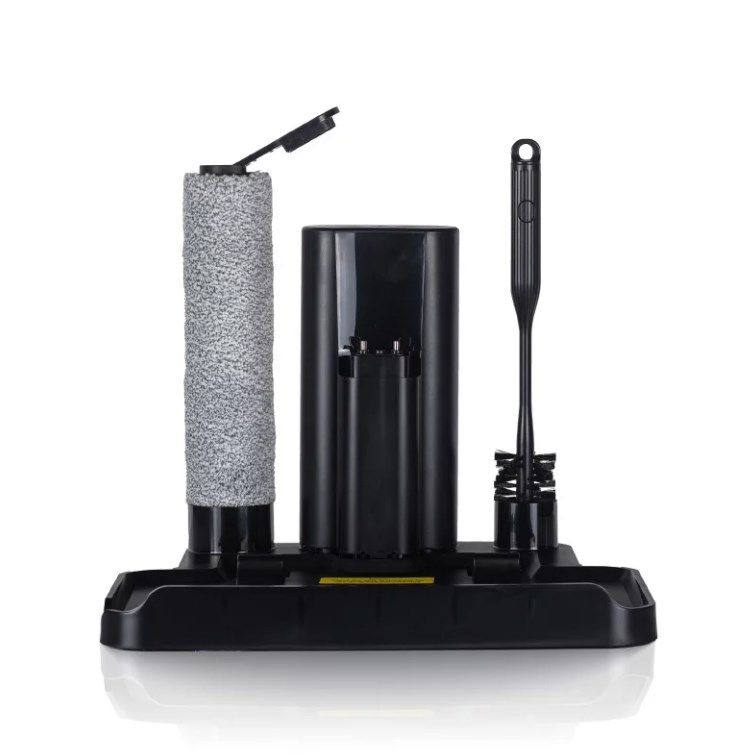 Wet & Dry Vacuum Cleaner Vileda Pure Clean S5 Plus Wet & Dry Vacuum Cleaner Vileda Pure Clean S5 Plus