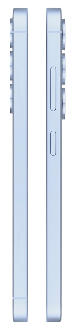 Samsung Galaxy S25 15.8 cm (6.2") Dual SIM Android 15 5G USB Type-C 12 GB 512 GB 4000 mAh Blue Samsung Galaxy S25 15.8 cm (6.2") Dual SIM Android 15 5G USB Type-C 12 GB 512 GB 4000 mAh Blue