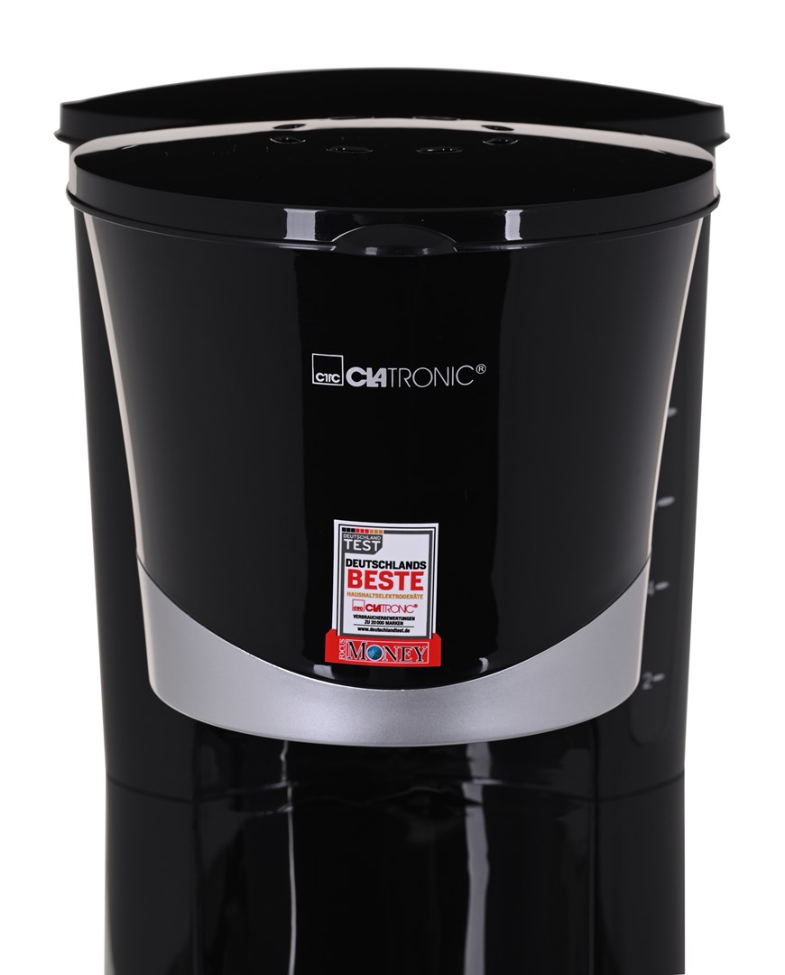 Clatronic KA 3328 Drip coffee maker Clatronic KA 3328 Drip coffee maker