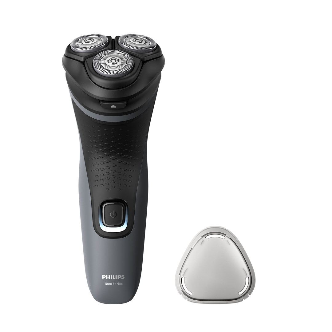 Philips Shaver 1000 Series S1142/00 Electric Shaver Philips Shaver 1000 Series S1142/00 Electric Shaver