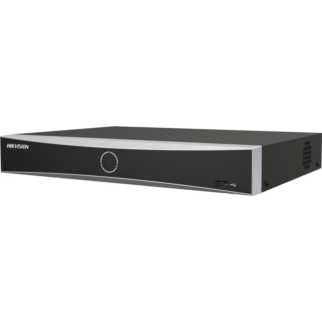 HIKVISION DS-7616NXI-K1 IP RECORDER D PL HIKVISION DS-7616NXI-K1 IP RECORDER D PL