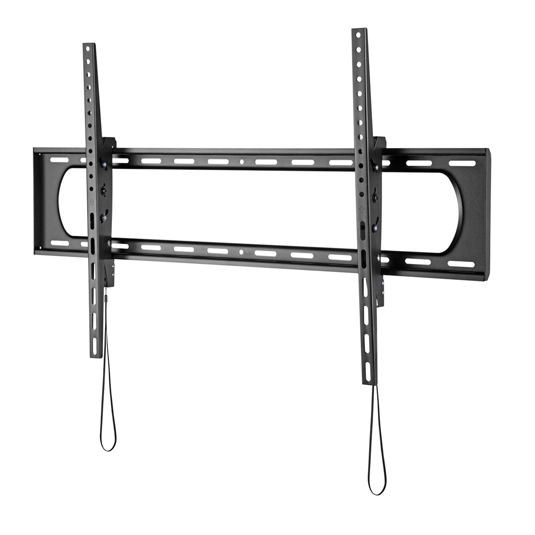 Maclean TV or monitor mount, max. VESA 900x600, 60-120", 120kg, black, MC-750N Maclean TV or monitor mount, max. VESA 900x600, 60-120", 120kg, black, MC-750N
