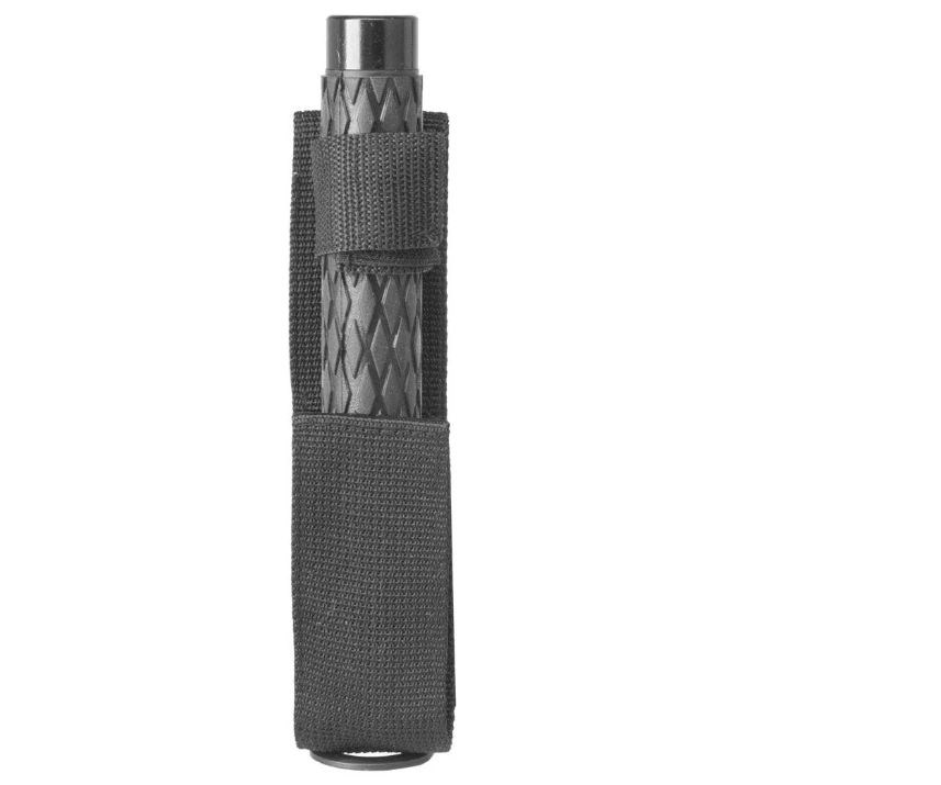 ProSecur telescopic baton 21” black Walther. ProSecur telescopic baton 21” black Walther.
