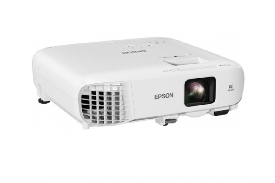 Beamer EPSON EB-992F 3LCD Beamer EPSON EB-992F 3LCD