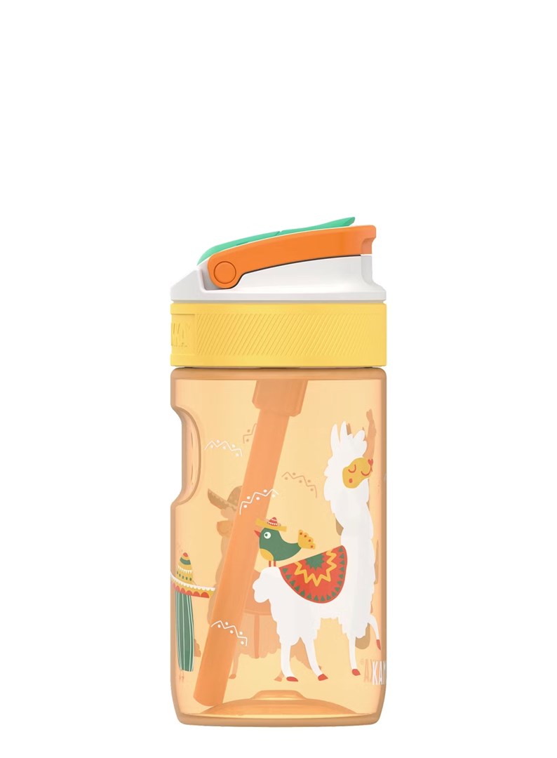 KAMBUKKA Lagoon 400 ml water bottle Mexican Parade KAMBUKKA Lagoon 400 ml water bottle Mexican Parade