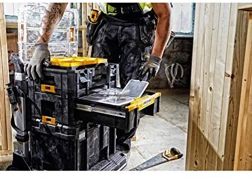 DeWALT DWST1-70705 Silver, Yellow DeWALT DWST1-70705 Silver, Yellow
