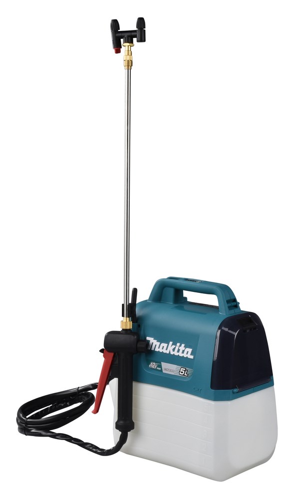 Makita US053DZ garden sprayer Hand garden sprayer 5 L Makita US053DZ garden sprayer Hand garden sprayer 5 L