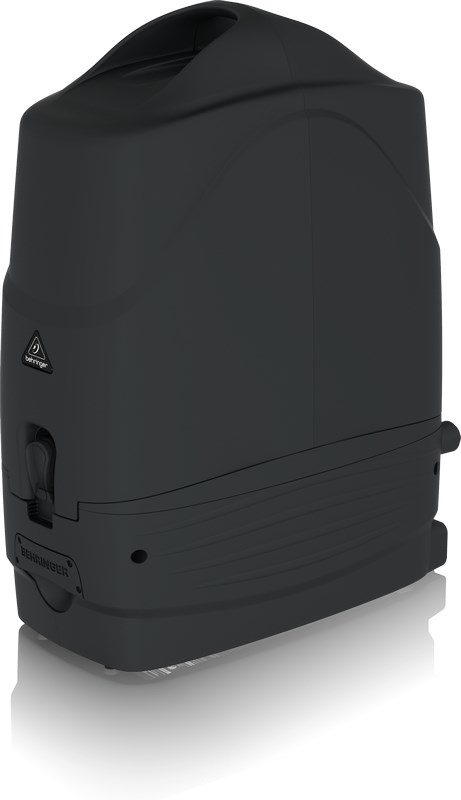 Behringer PPA2000BT Public Address (PA) speaker Behringer PPA2000BT Public Address (PA) speaker