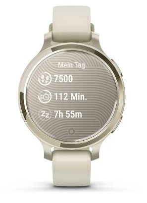 Garmin Lily 2 Active 38 mm Digital 240 x 201 pixels Touchscreen Beige GPS (satellite) Garmin Lily 2 Active 38 mm Digital 240 x 201 pixels Touchscreen Beige GPS (satellite)
