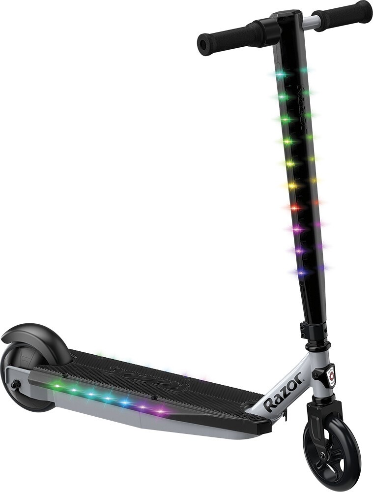 Razor- Power Core E90 Electric Scooter - Lightshow (13112122) Razor- Power Core E90 Electric Scooter - Lightshow (13112122)