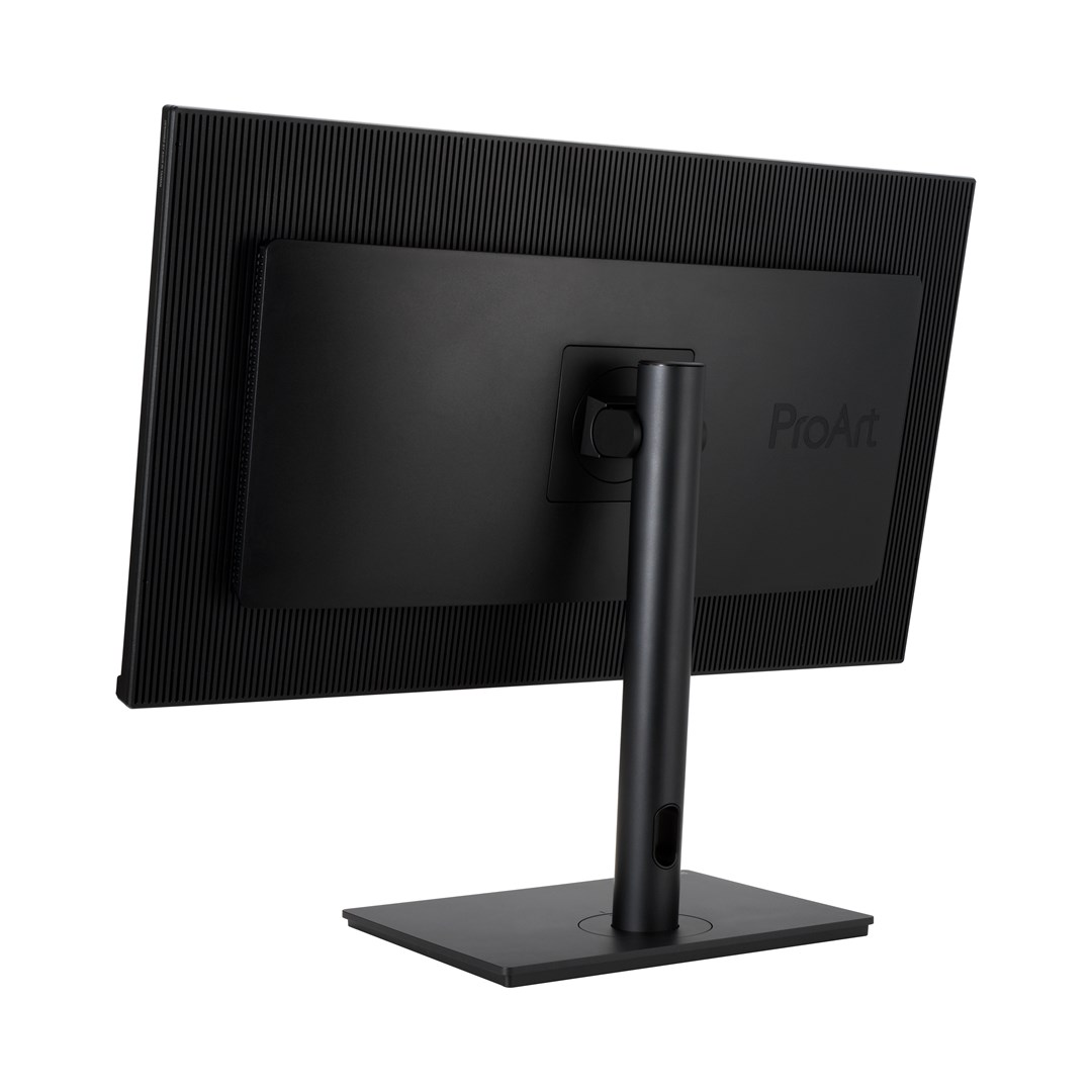 ASUS ProArt PA328QV computer monitor 80 cm (31.5") 2560 x 1440 pixels Quad HD LED Black ASUS ProArt PA328QV computer monitor 80 cm (31.5") 2560 x 1440 pixels Quad HD LED Black