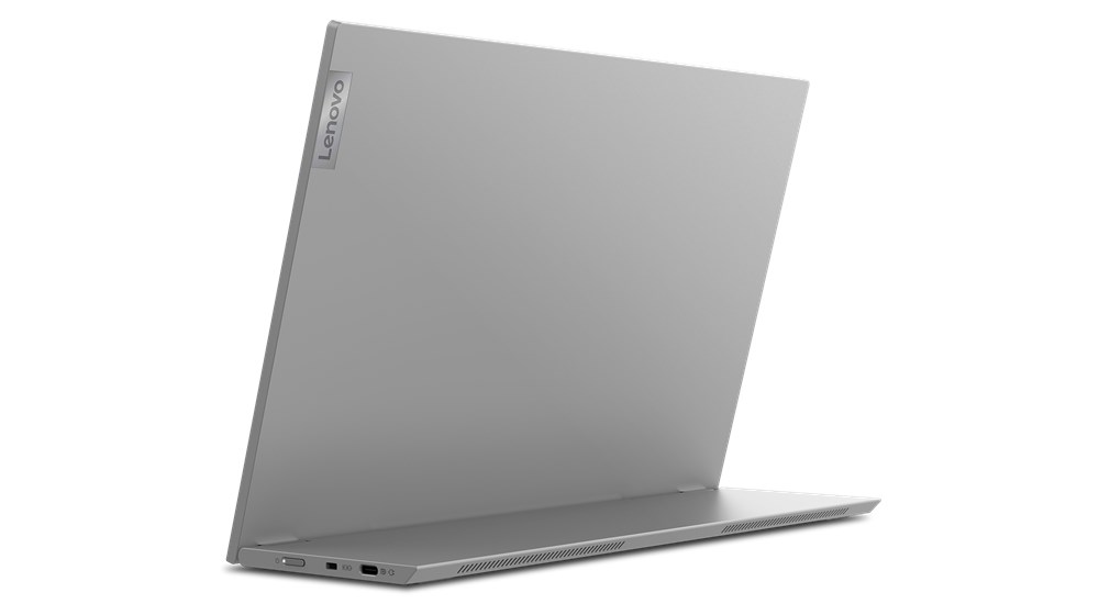 Lenovo L15 39.6 cm (15.6") 1920 x 1080 pixels Full HD LED Black, Grey Lenovo L15 39.6 cm (15.6") 1920 x 1080 pixels Full HD LED Black, Grey