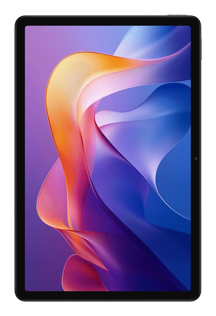 Xiaomi Redmi Pad 2 4/128 GB LTE tablet, grey Xiaomi Redmi Pad 2 4/128 GB LTE tablet, grey