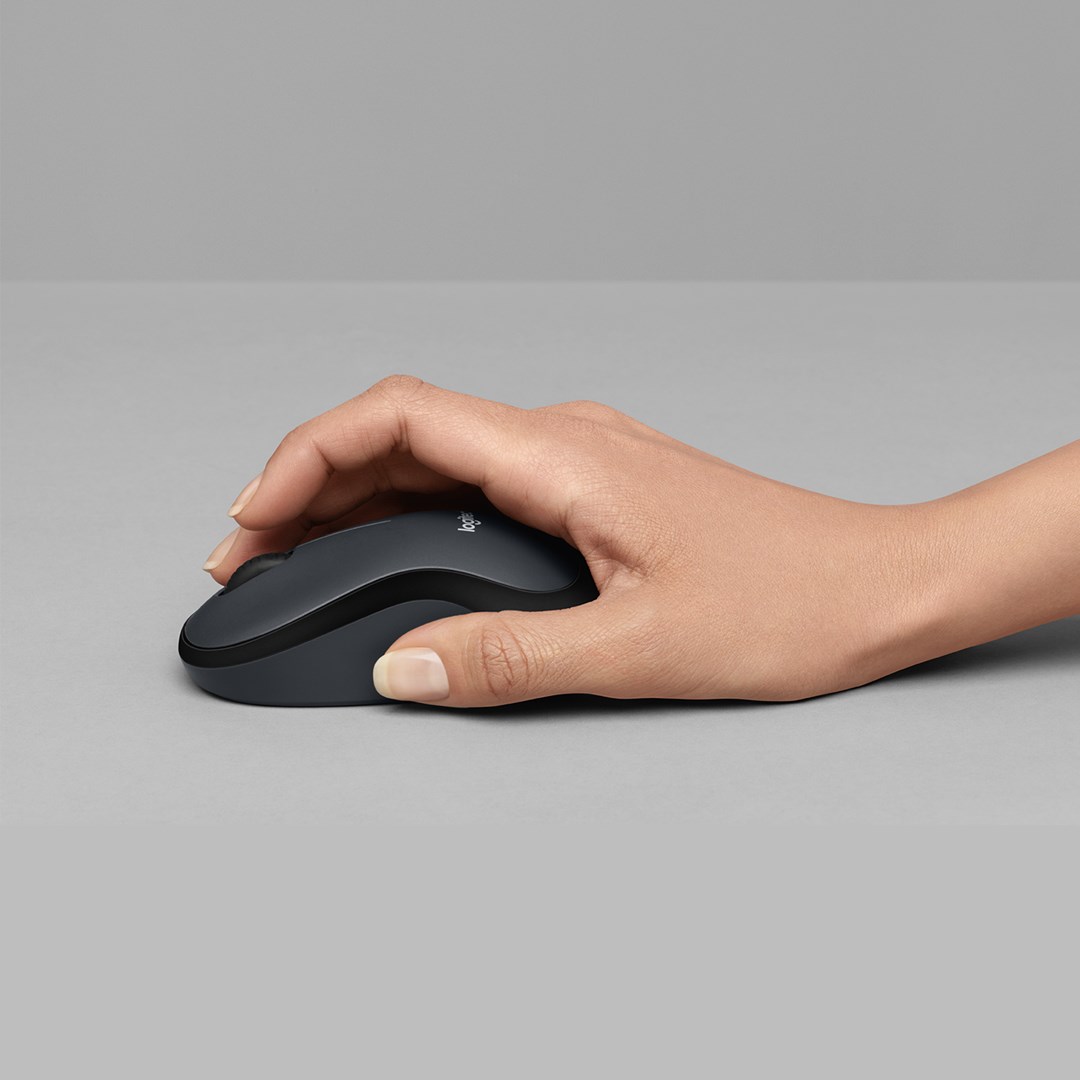 Logitech M220 SILENT Logitech M220 SILENT