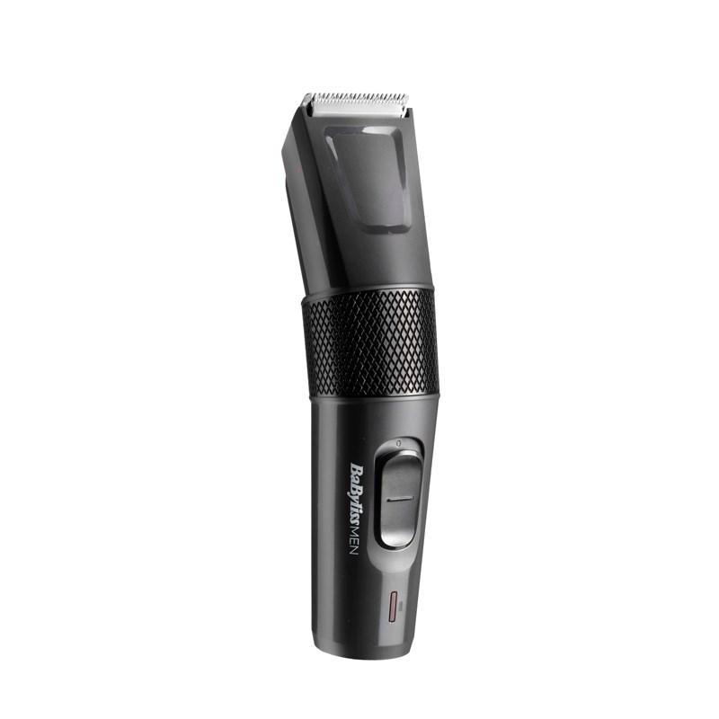 BaByliss E786E hair trimmers/clipper Black BaByliss E786E hair trimmers/clipper Black