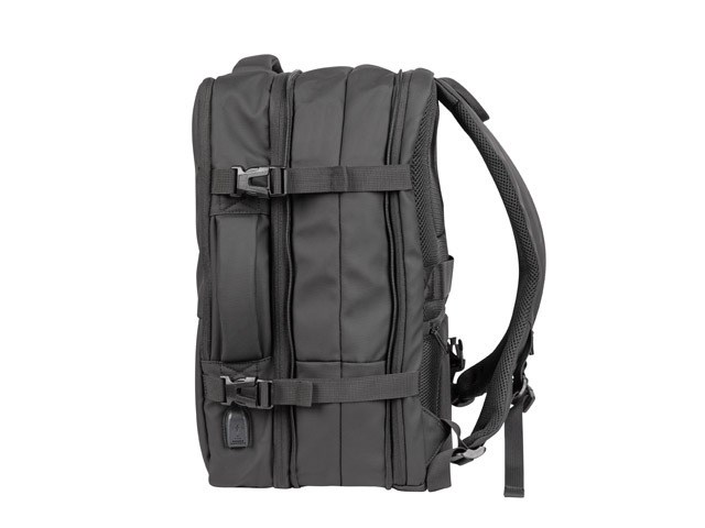 NATEC LAPTOP BACKPACK CAMEL PRO 17.3" NATEC LAPTOP BACKPACK CAMEL PRO 17.3"