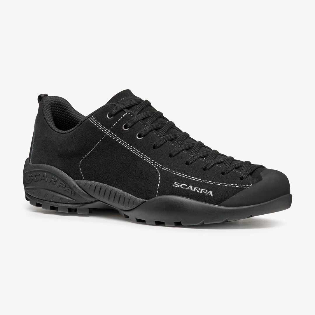Scarpa MOJITO Black Scarpa MOJITO Black
