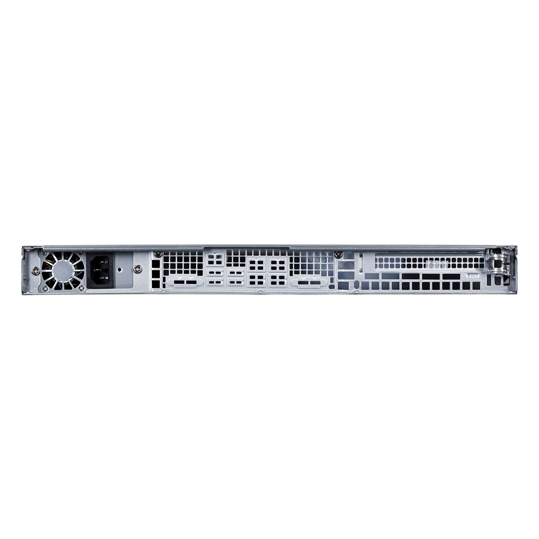 Supermicro CSE813MFTQC-R407CB Rack (1U) Supermicro CSE813MFTQC-R407CB Rack (1U)