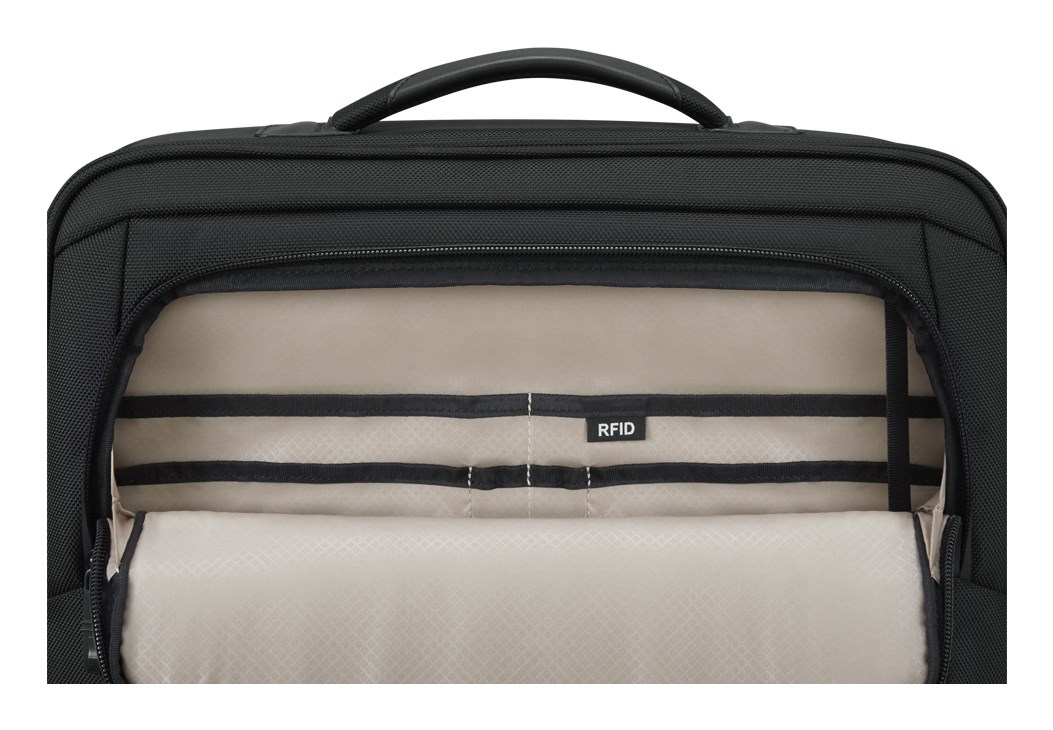Lenovo ThinkPad Professional 14-inch Topload Gen 2 35.6 cm (14") Toploader bag Black Lenovo ThinkPad Professional 14-inch Topload Gen 2 35.6 cm (14") Toploader bag Black