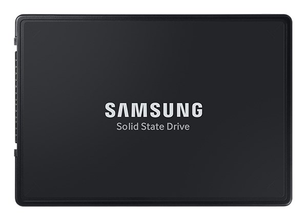 Samsung PM9A3 1.92 TB U.2 PCI Express 4.0 Samsung PM9A3 1.92 TB U.2 PCI Express 4.0