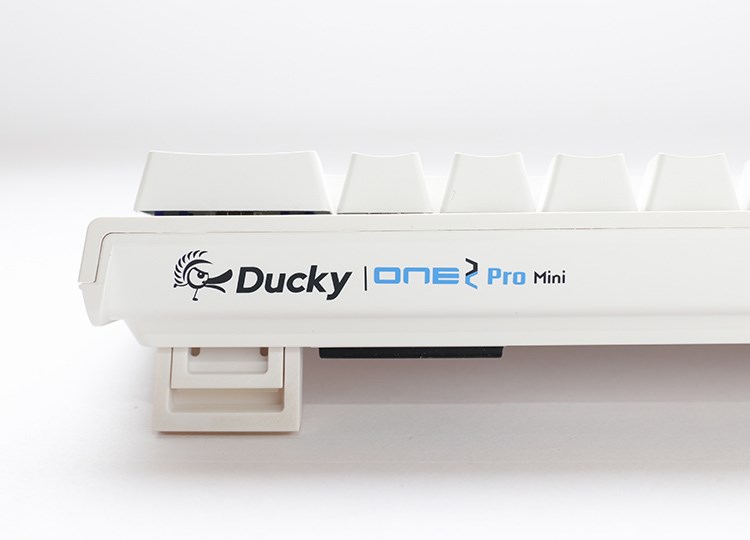 Ducky DKON2061ST keyboard Gaming USB QWERTZ German White Ducky DKON2061ST keyboard Gaming USB QWERTZ German White