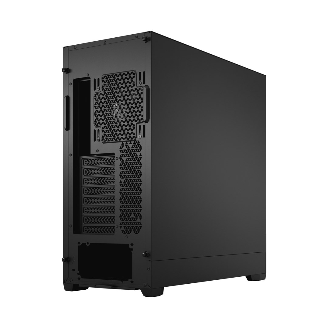 Fractal Design Pop XL Silent Tower Black Fractal Design Pop XL Silent Tower Black