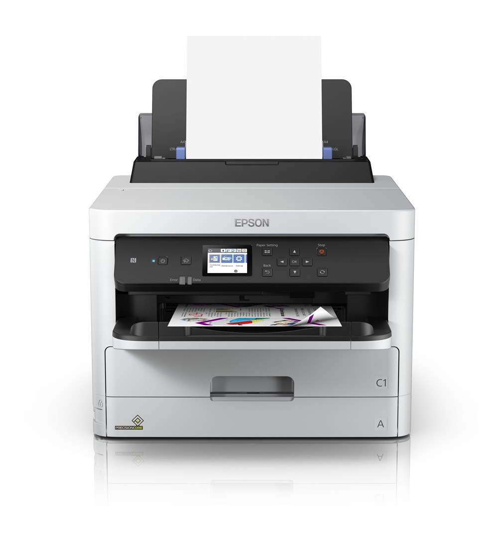 Epson WorkForce Pro WF-C529R / C579R Black XXL Ink Supply Unit Epson WorkForce Pro WF-C529R / C579R Black XXL Ink Supply Unit