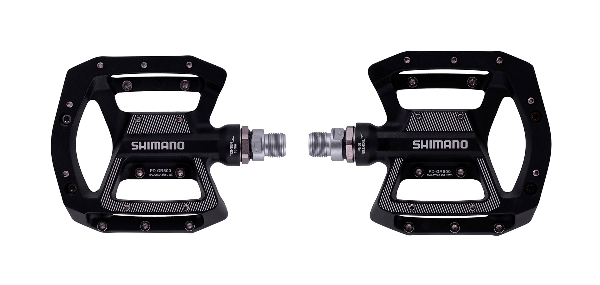 Shimano PD-GR500 bicycle spare part/accessory Shimano PD-GR500 bicycle spare part/accessory