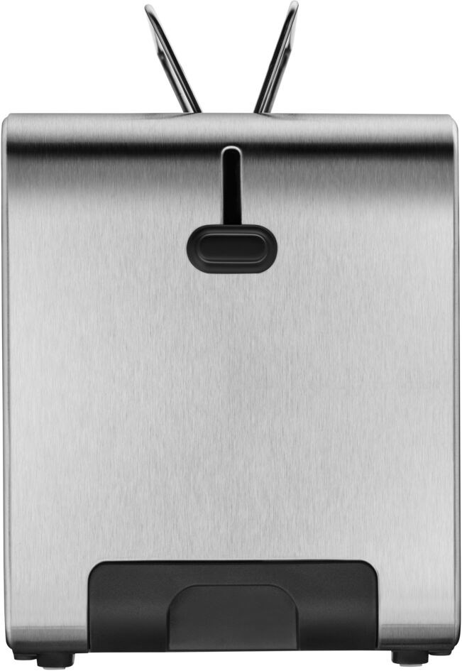 WMF Stelio 0414210011 7 2 slice(s) 1000 W Stainless steel WMF Stelio 0414210011 7 2 slice(s) 1000 W Stainless steel