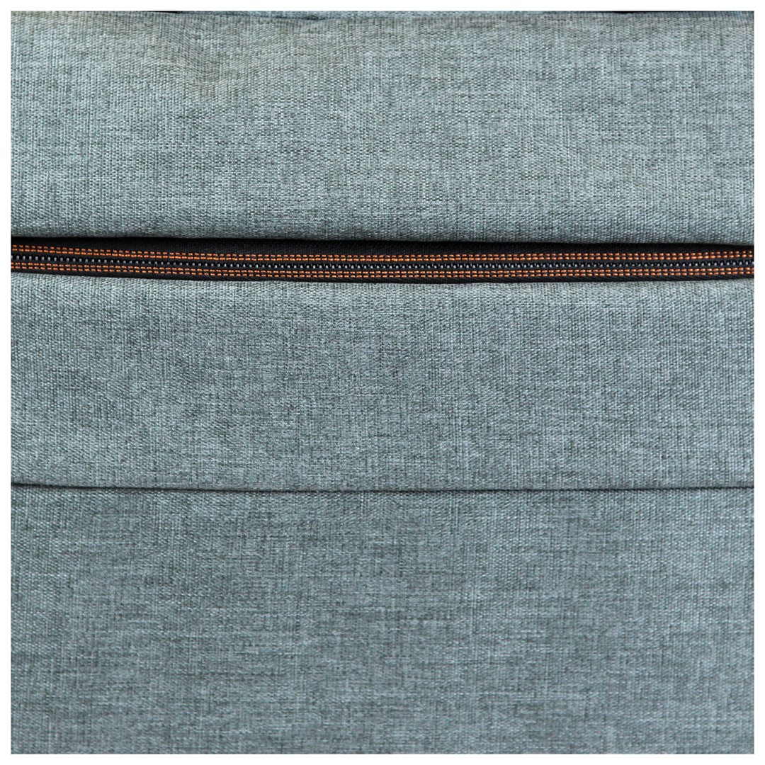 Addison 307015 notebook case 39.6 cm (15.6") Toploader bag Grey Addison 307015 notebook case 39.6 cm (15.6") Toploader bag Grey