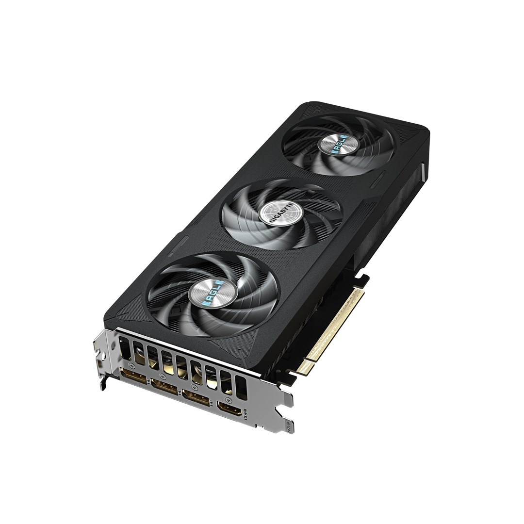 Graphics Card RTX5060TI 16GB GIGABYTE Graphics Card RTX5060TI 16GB GIGABYTE