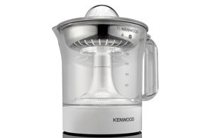 Kenwood JE290 electric citrus press 1 L 40 W White Kenwood JE290 electric citrus press 1 L 40 W White