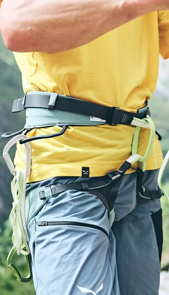 Edelrid Sendero Edelrid Sendero