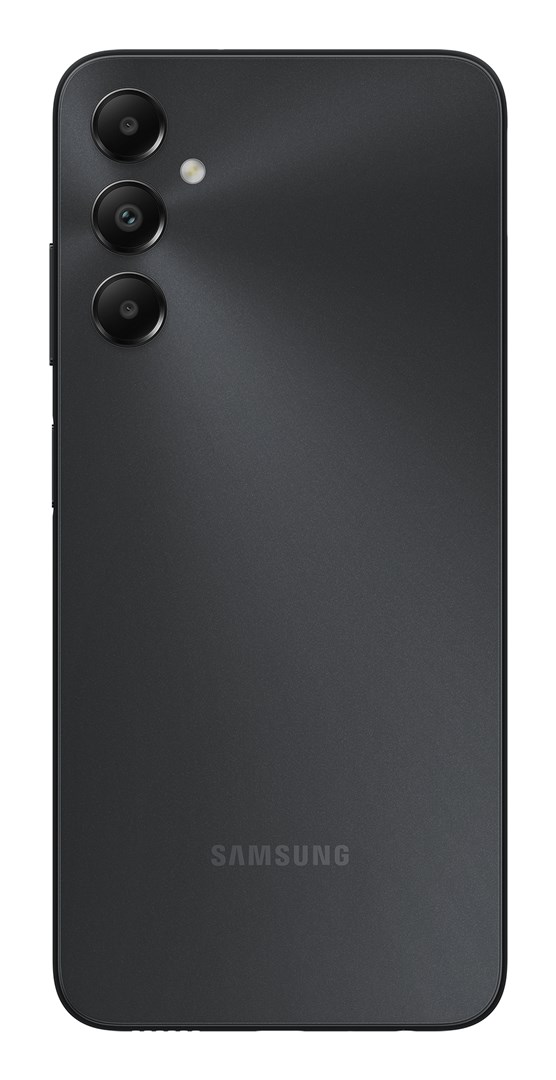 Samsung Galaxy A05s 17 cm (6.7") Dual SIM 4G USB Type-C 4 GB 128 GB 5000 mAh Black Samsung Galaxy A05s 17 cm (6.7") Dual SIM 4G USB Type-C 4 GB 128 GB 5000 mAh Black