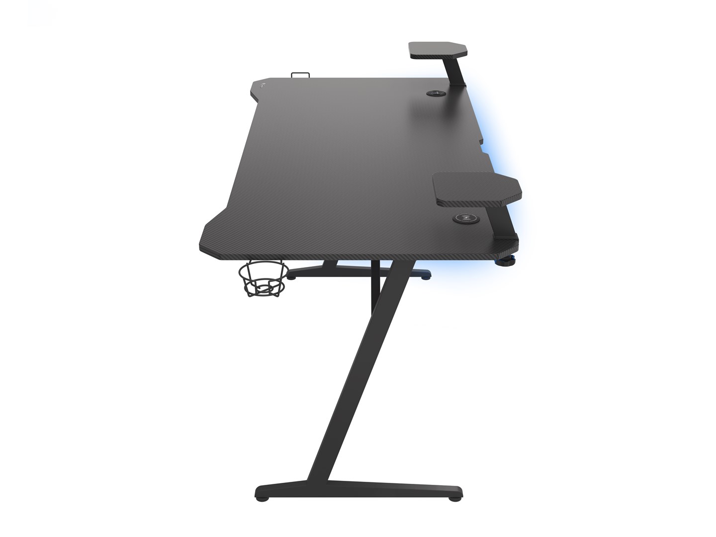 Genesis Holm 510 RGB 160X75 Gaming Desk Genesis Holm 510 RGB 160X75 Gaming Desk