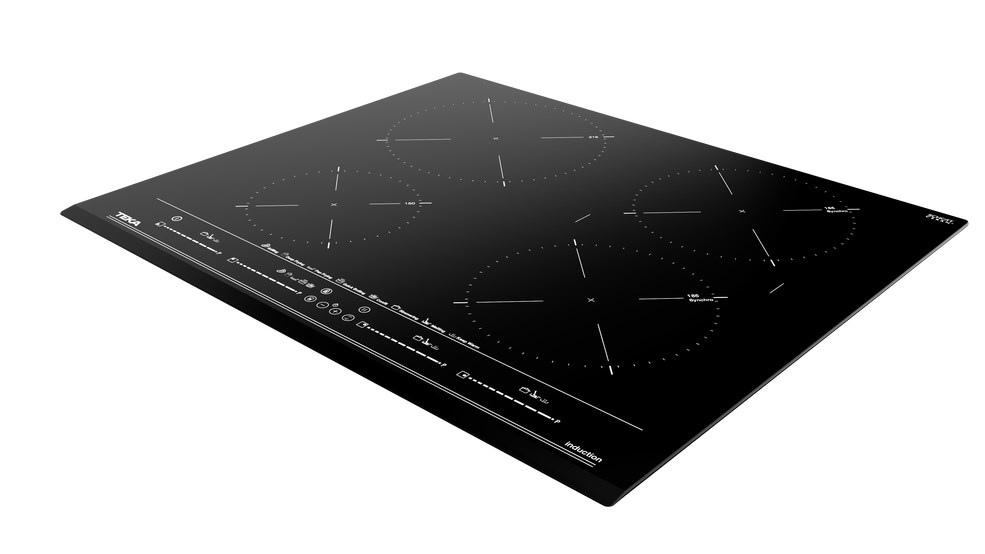 Teka Induction Hob IZC 64630 BK MST Teka Induction Hob IZC 64630 BK MST