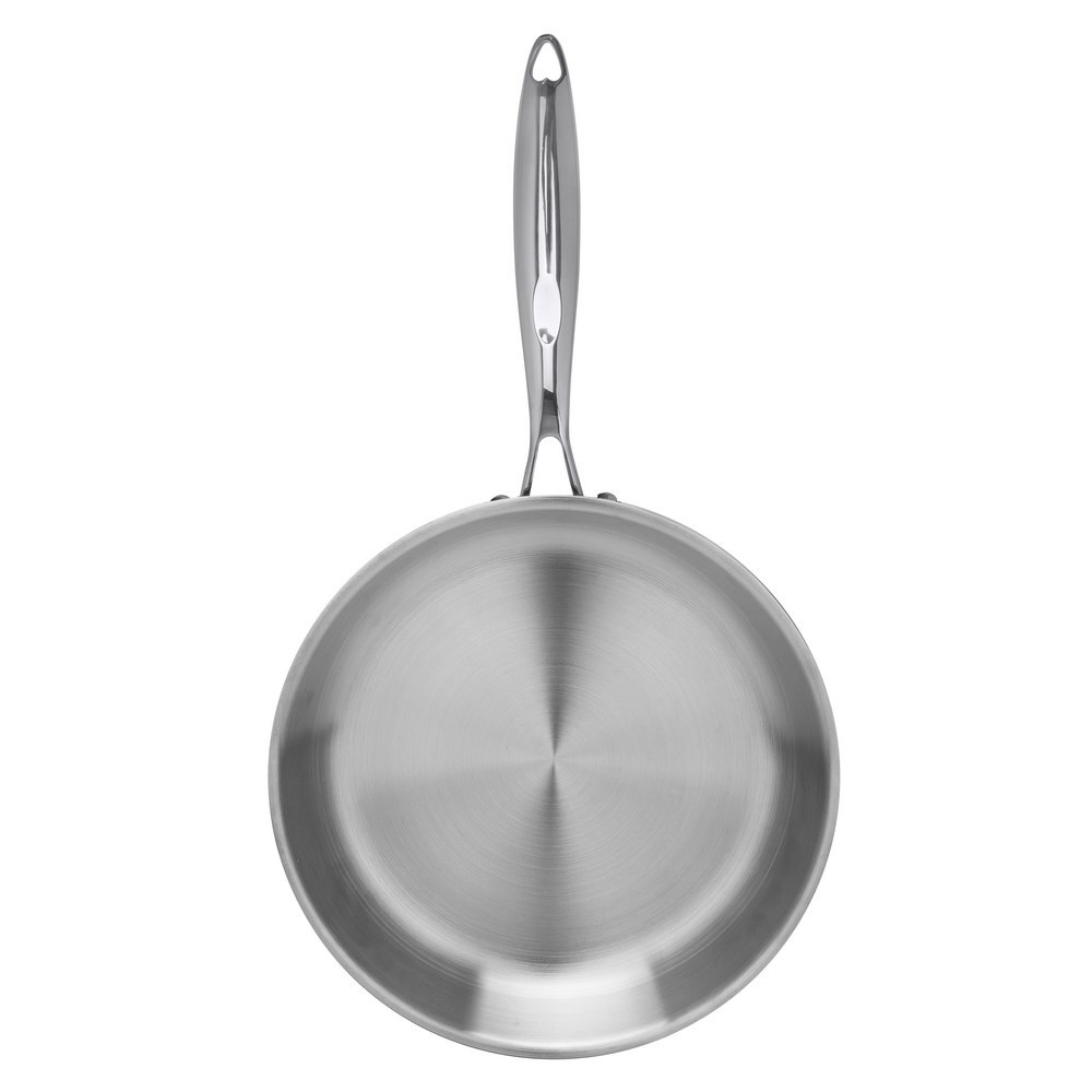 Resto Kitchenware Crater All-purpose pan Round Resto Kitchenware Crater All-purpose pan Round