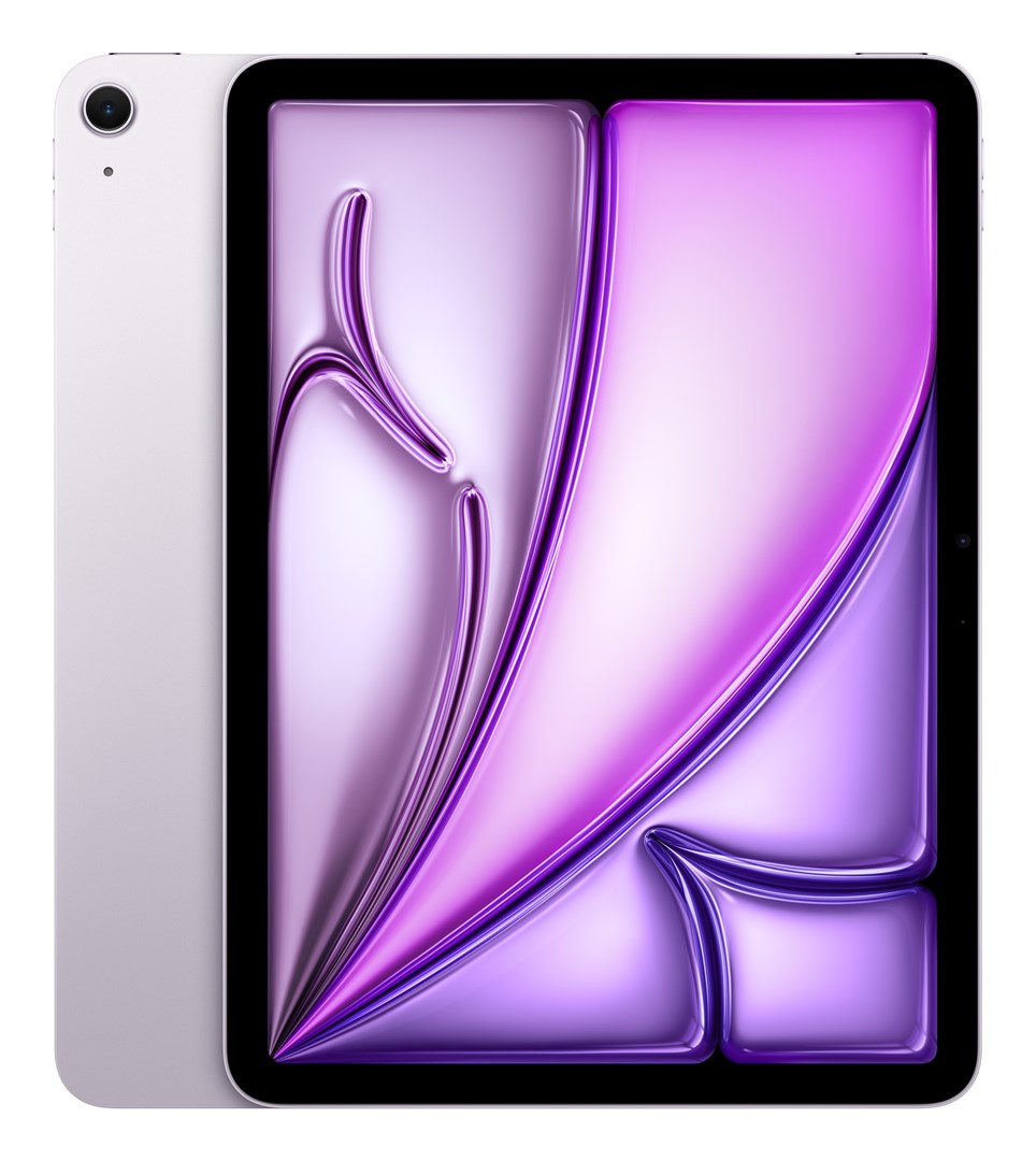 Apple iPad 11-inch Air Wi-Fi 256GB - Purple Apple iPad 11-inch Air Wi-Fi 256GB - Purple