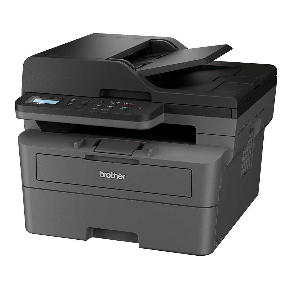 Brother DCP-L2640DN multifunction printer Laser A4 1200 x 1200 DPI 34 ppm Brother DCP-L2640DN multifunction printer Laser A4 1200 x 1200 DPI 34 ppm