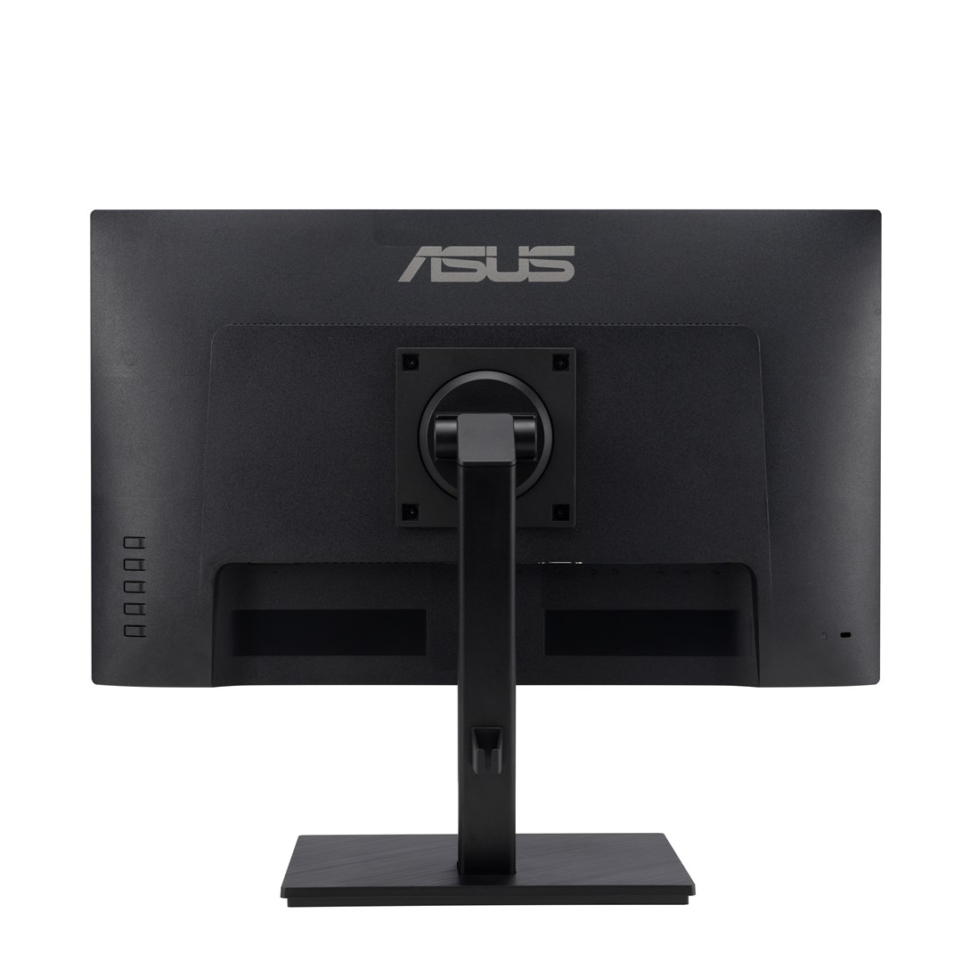 ASUS VA24EQSB computer monitor 60.5 cm (23.8") 1920 x 1080 pixels Full HD LED Black ASUS VA24EQSB computer monitor 60.5 cm (23.8") 1920 x 1080 pixels Full HD LED Black
